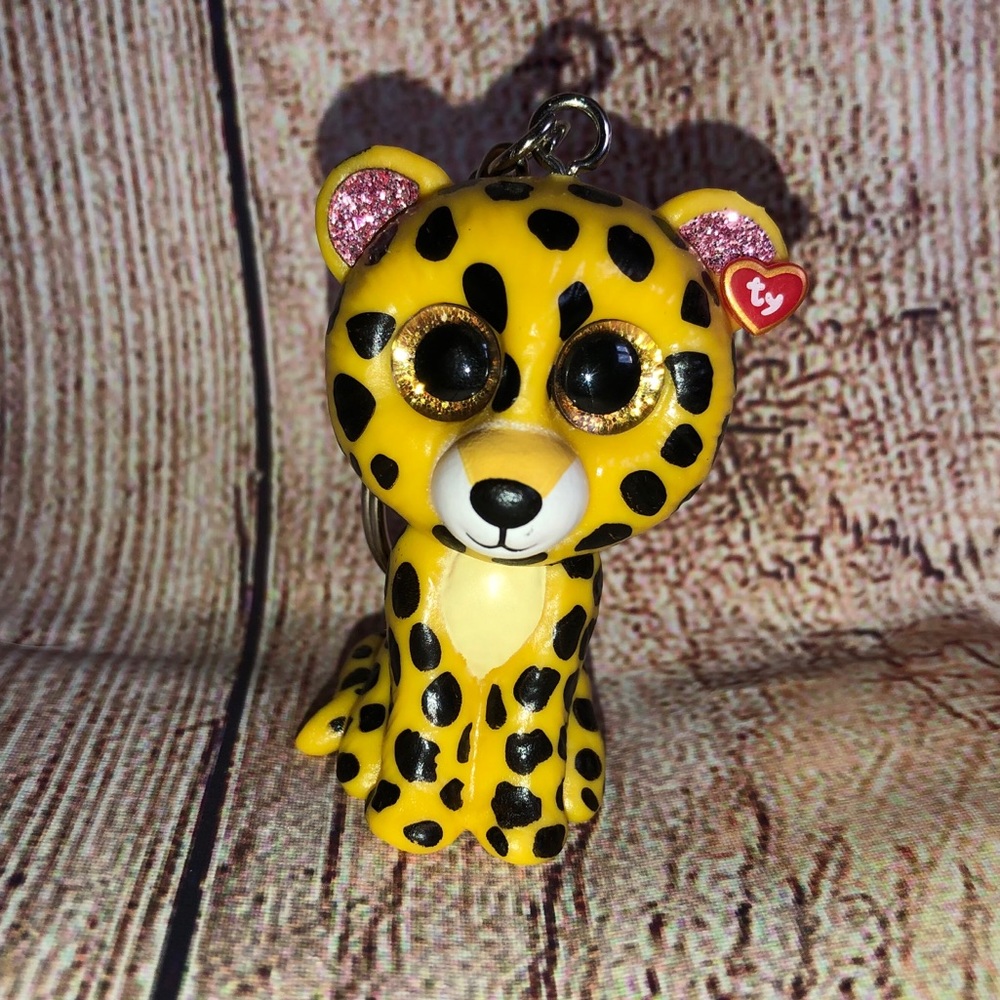 TY Keychains